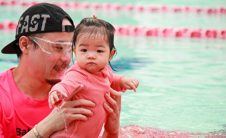 D Swim Academy