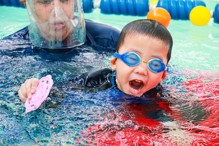 D Swim Academy