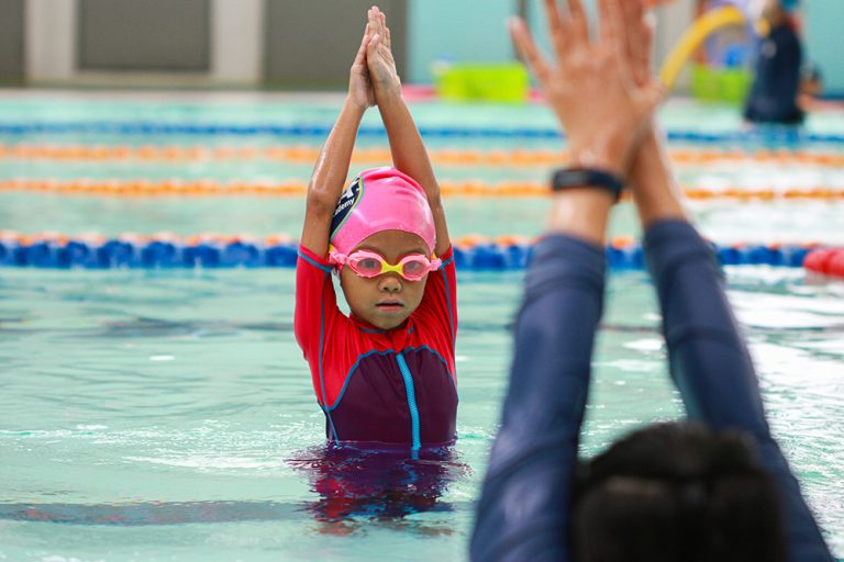 D Swim Academy