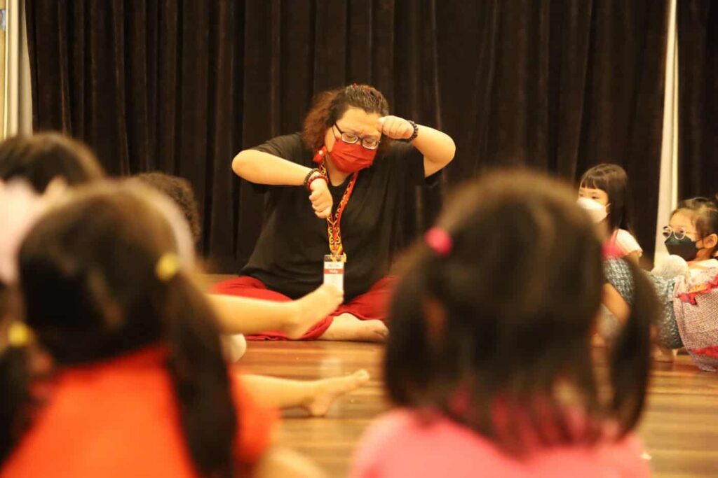 The Actors Studio Academy @ klpac