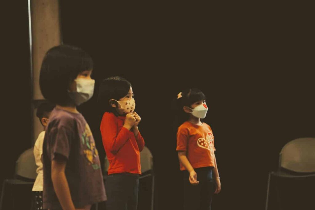 The Actors Studio Academy @ klpac