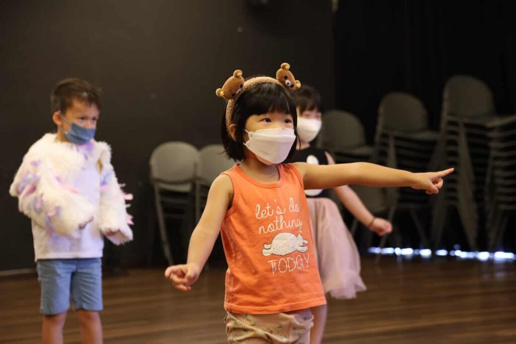 The Actors Studio Academy @ klpac