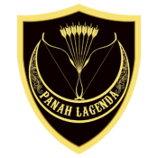 Panah Lagenda Archery