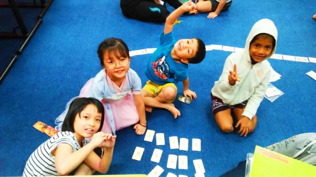 Math Monkey Malaysia