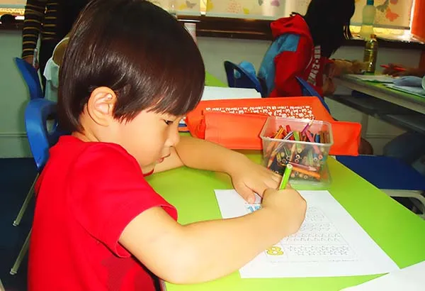 Math Monkey Malaysia