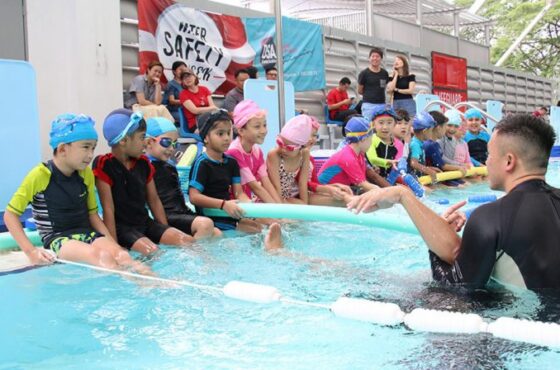 D Swim Academy