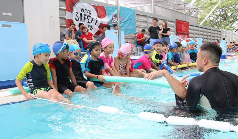 D Swim Academy