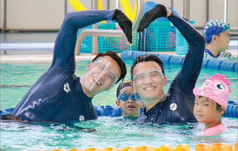 D Swim Academy